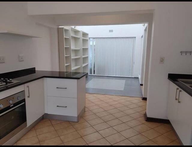 1 BEDROOM PROPERTY TO RENT IN FERNDALE